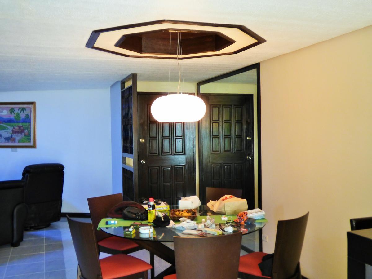 Manila Bay Serviced Apartments المظهر الخارجي الصورة