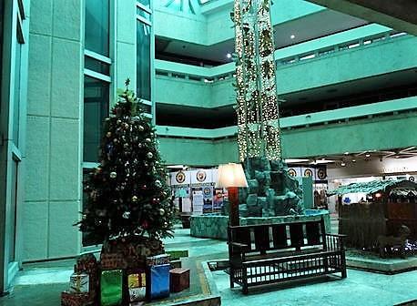 Manila Bay Serviced Apartments المظهر الخارجي الصورة